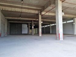 Gul Circle Mrt Station (EW30) (D22), Factory #455172941